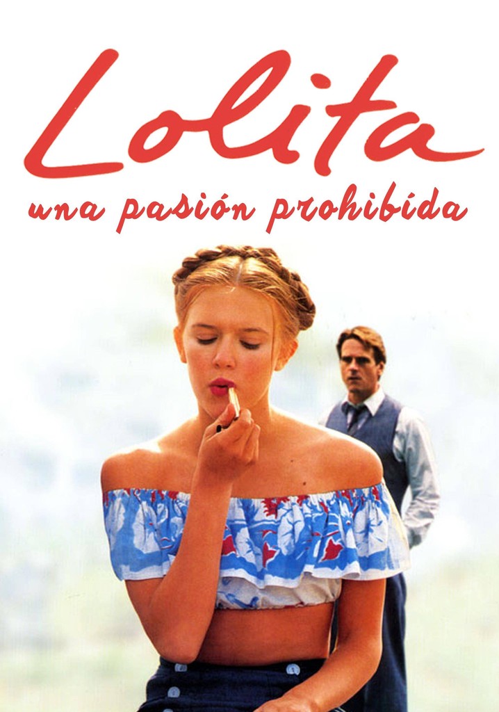 Lolita película Ver online completas en español